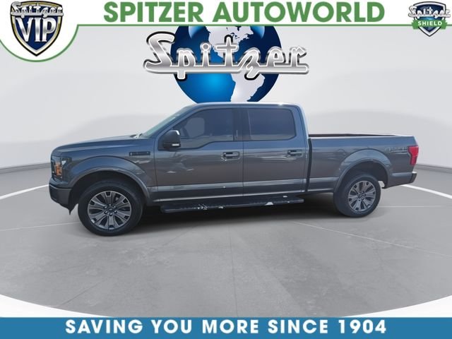 Used 2020  Ford XLT image 5