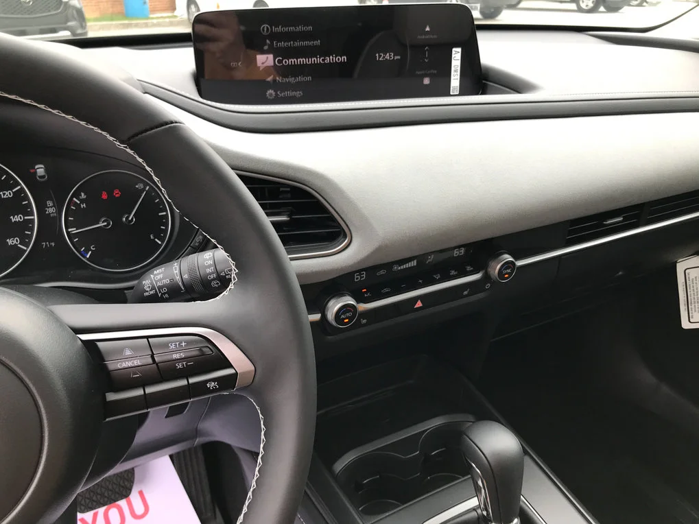 New 2026 Mazda CX-30 2.5 S Aire Edition