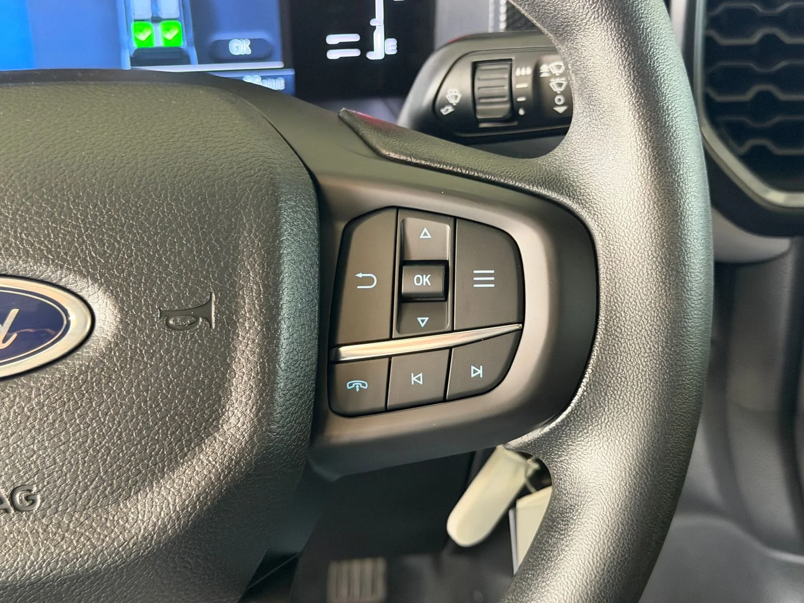 New 2026 Desert Sand Ford XL image 29