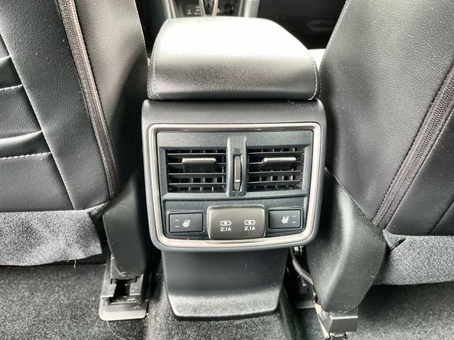 Used 2021 Gray Subaru Touring image 25