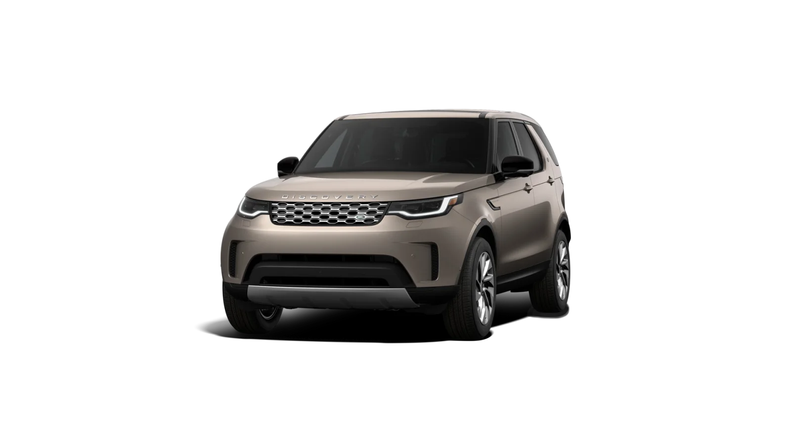 New 2026 Lantau Bronze LAND ROVER S 300PS image 1