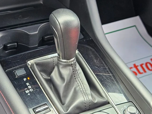 2024 Mazda Mazda3 Carbon Edition - Photo 29