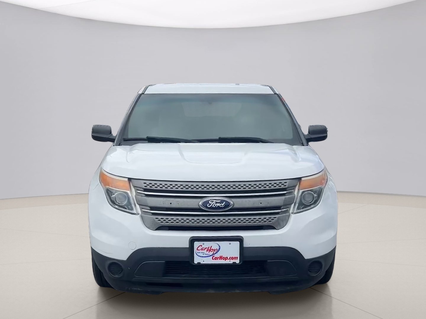 2015 Ford Explorer Base - Photo 8