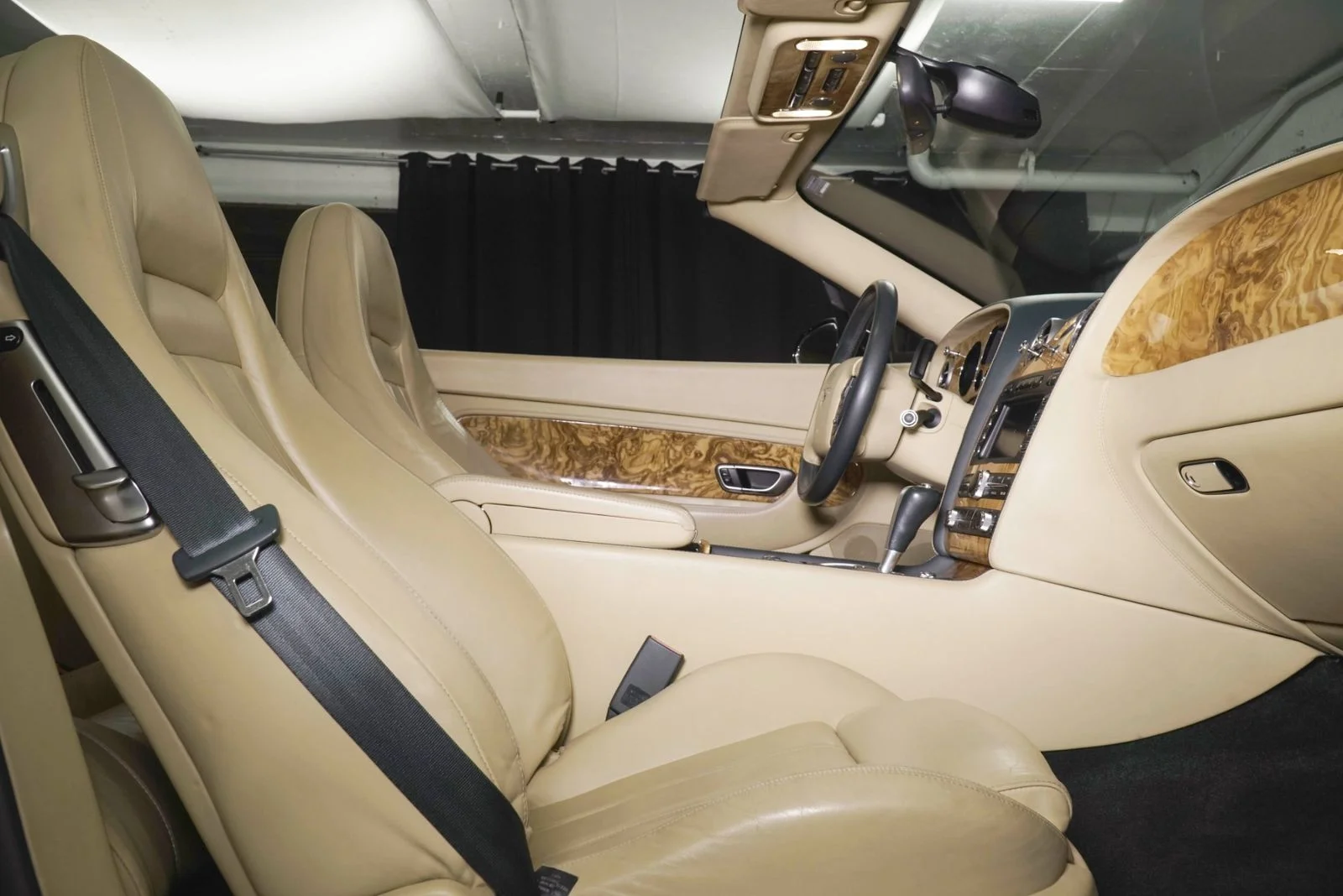 Used 2007 Green Bentley  image 14