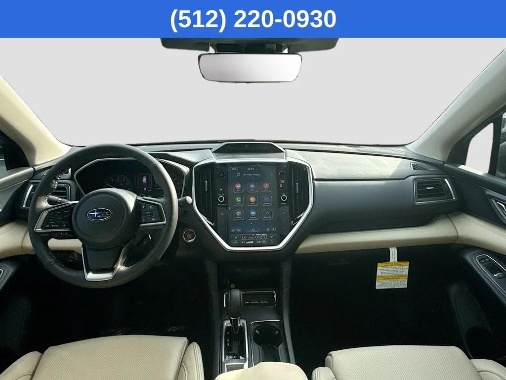 2026 Subaru Ascent Limited - Photo 28