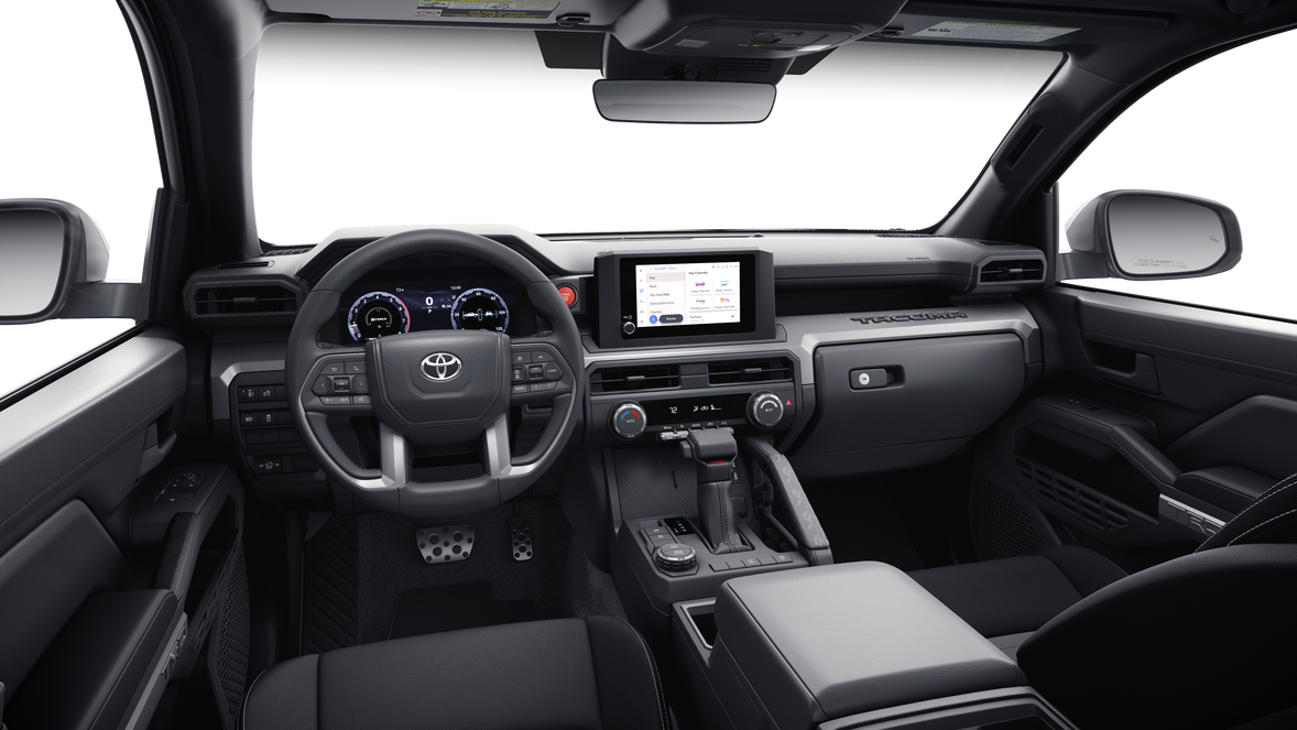 New 2026 Underground Toyota TRD PreRunner image 27