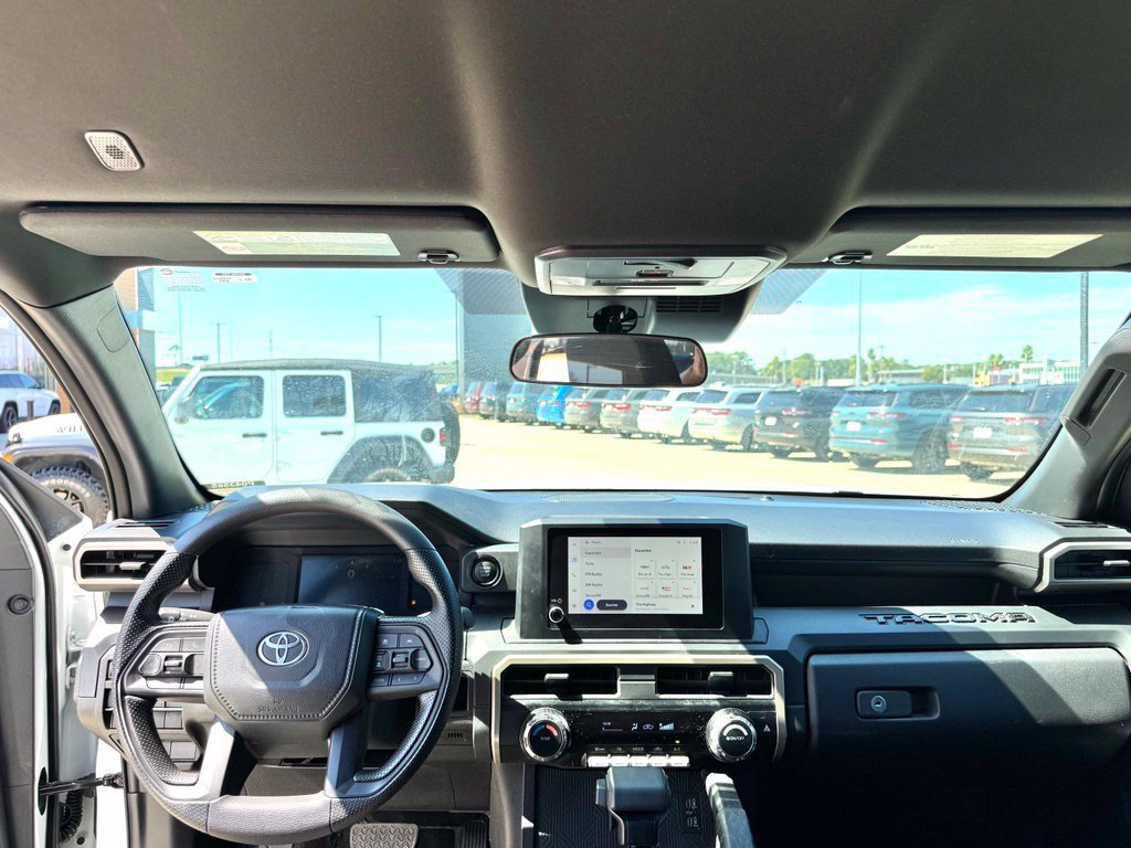 Used 2026 White Toyota SR image 14
