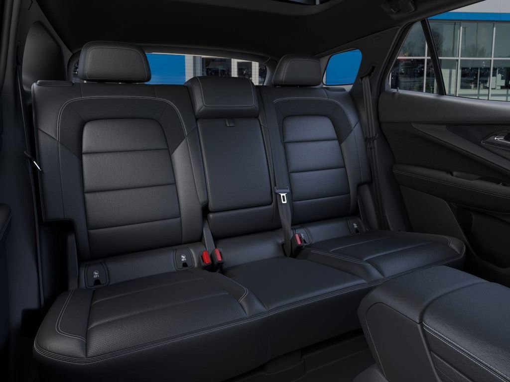 2025 Chevrolet Blazer EV LT - Photo 29