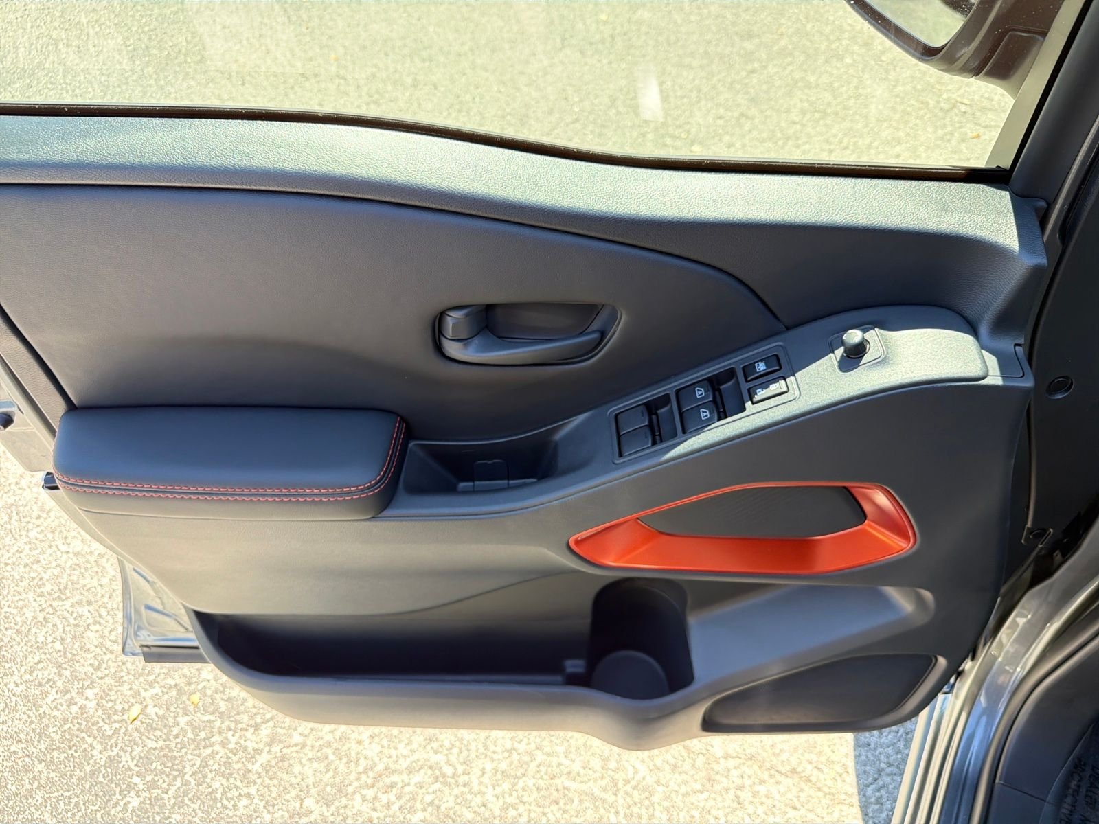 New 2026 Nissan Frontier PRO-4X 4D Crew Cab