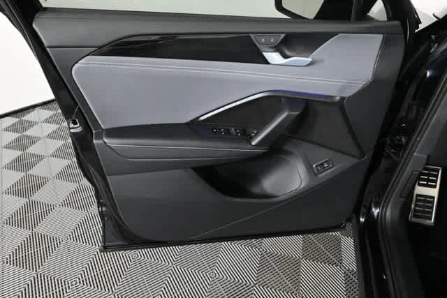 New 2026 Deep Black Pearl Volkswagen SE R-Line Black image 21
