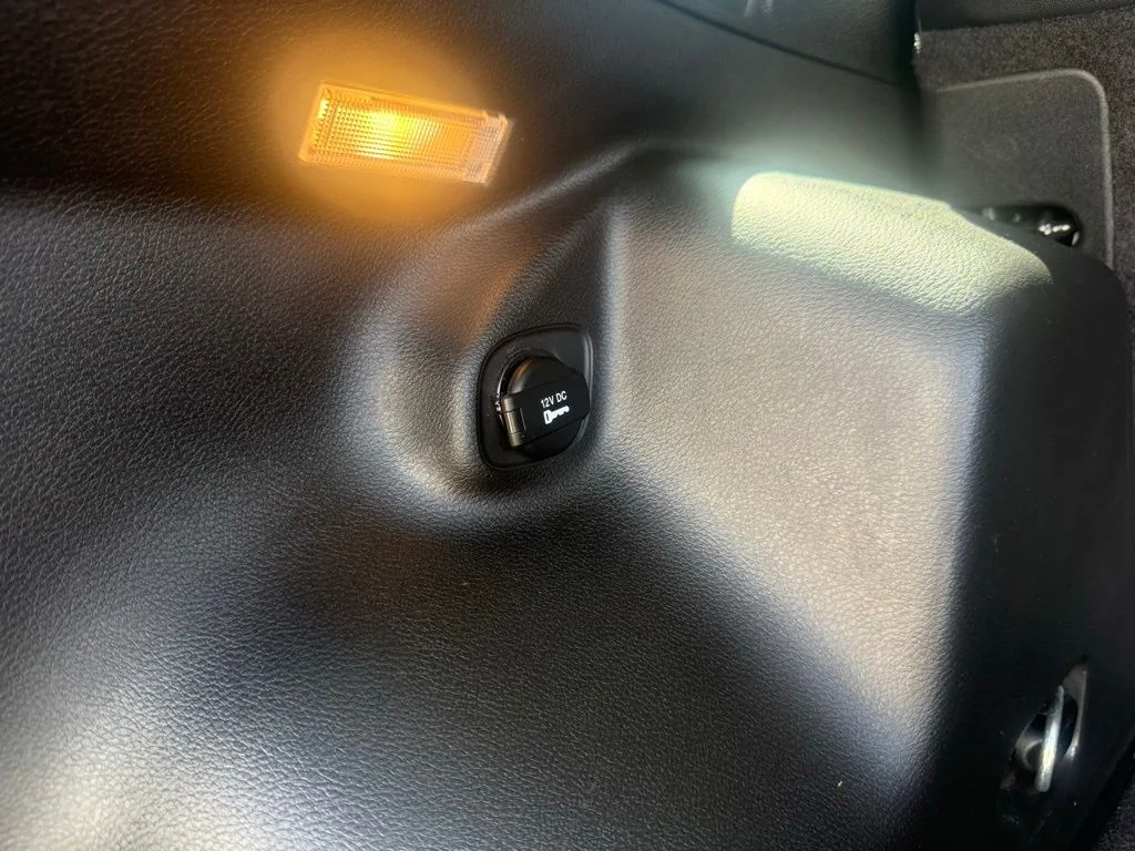 Used 2022 White Jeep Trailhawk image 50