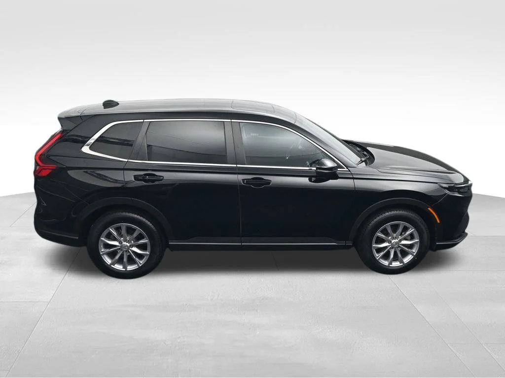 Certified Used 2024  Honda EX image 38