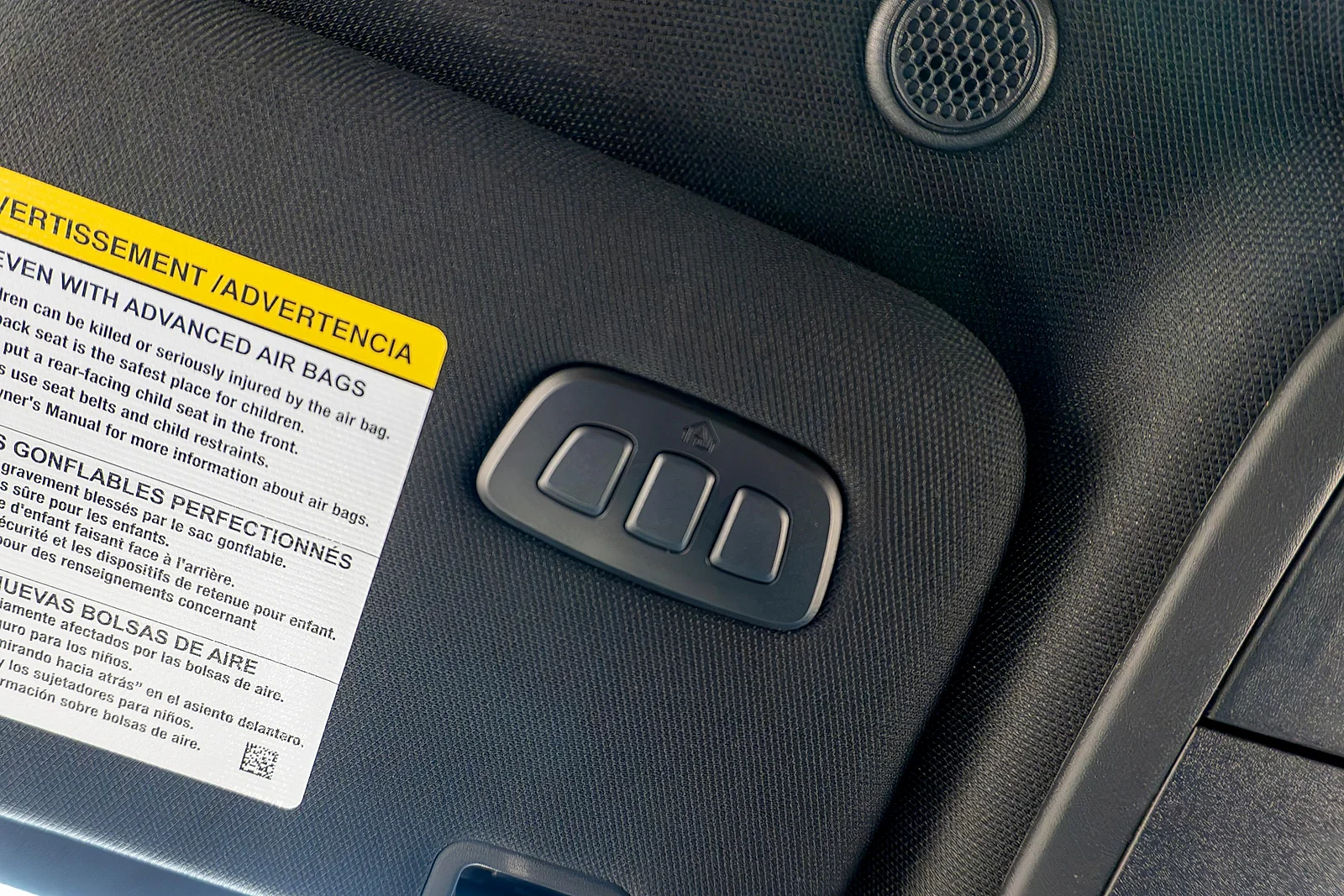 New 2027 Agate Black Metallic Ford Platinum™ image 26