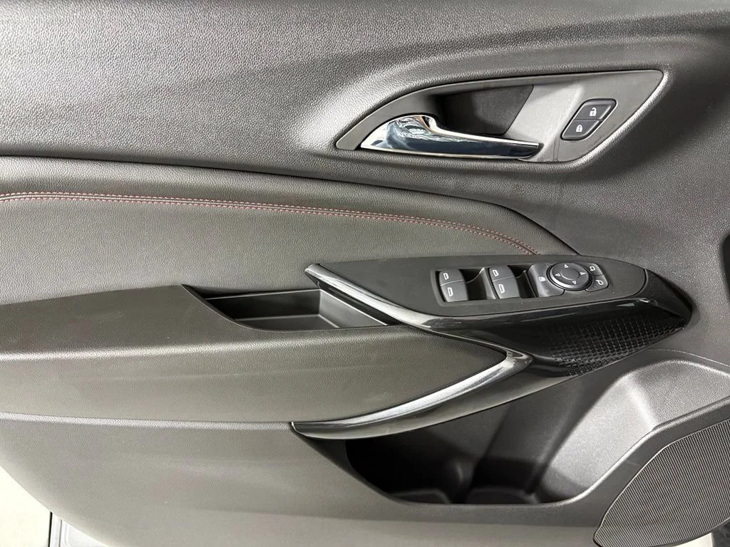 2026 Chevrolet Trax RS - Photo 22
