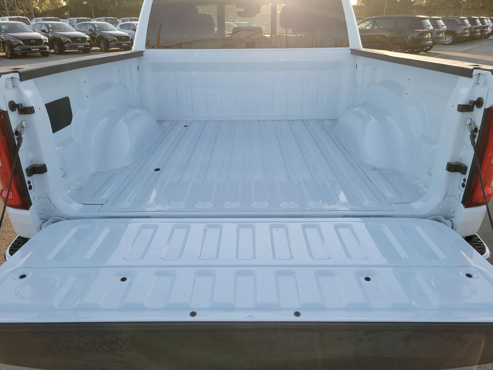 2026 RAM 1500 Big Horn/Lone Star - Photo 18