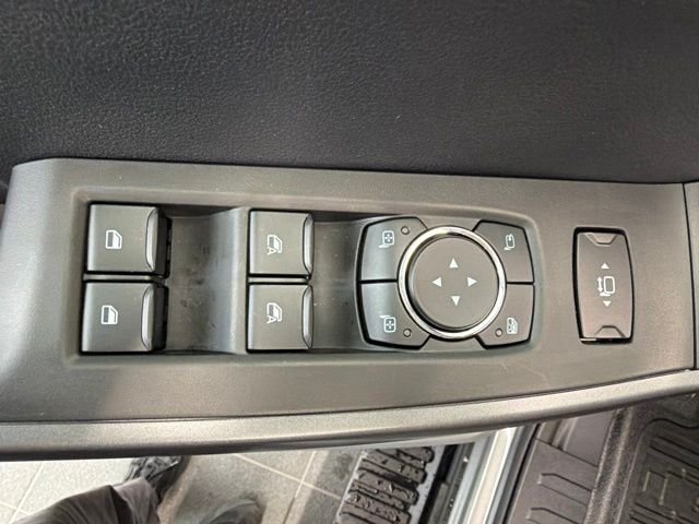 New 2027 Carbonized Gray Metallic Ford F-250® XLT image 21