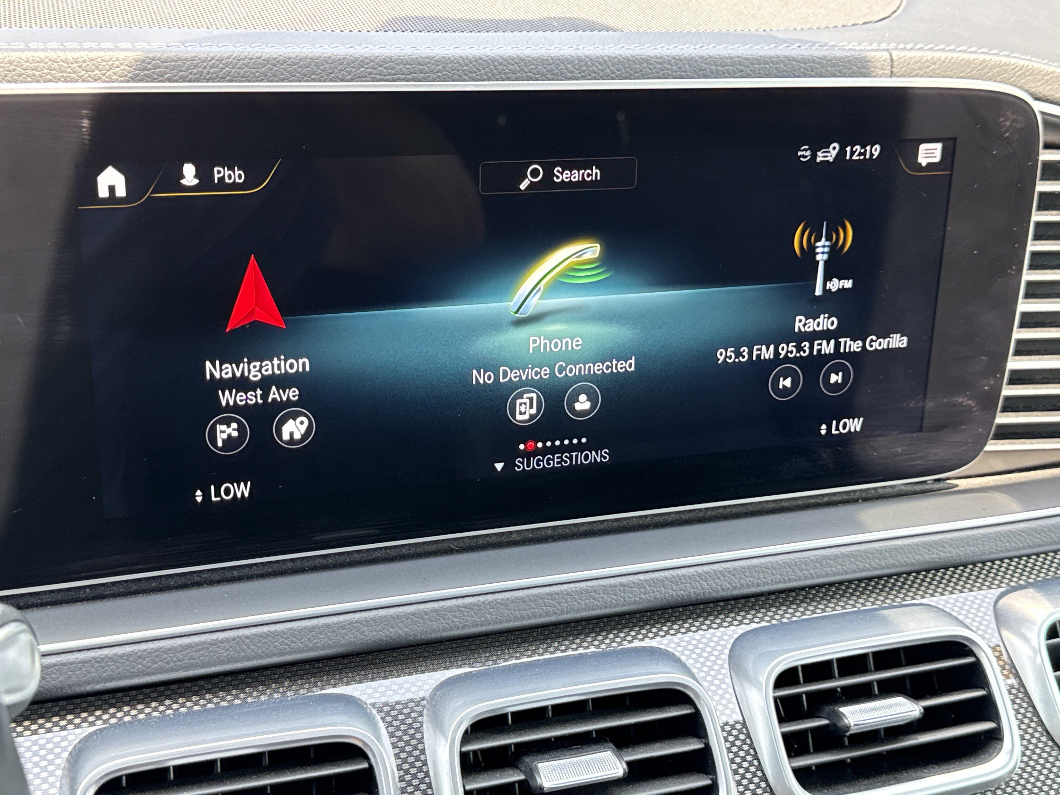 2023 Mercedes-Benz GLE GLE450 - Photo 30