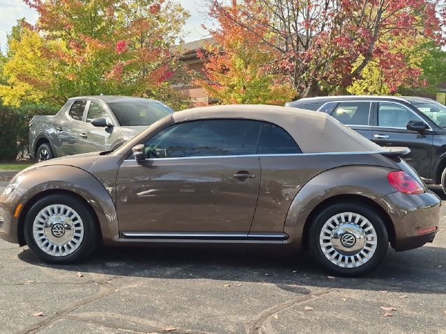 Used 2013 Brown Volkswagen 2.5L image 4