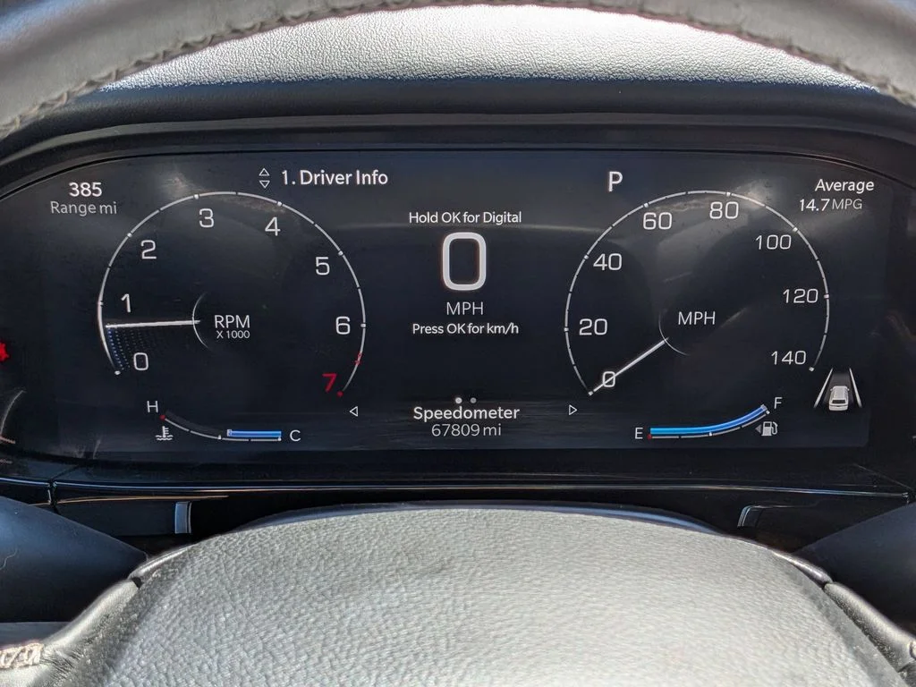 Used 2022 Gray Jeep Series I image 20