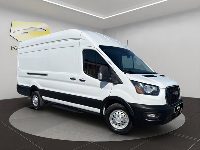 2025 Ford Transit 250 High Roof 148EL WB's photo