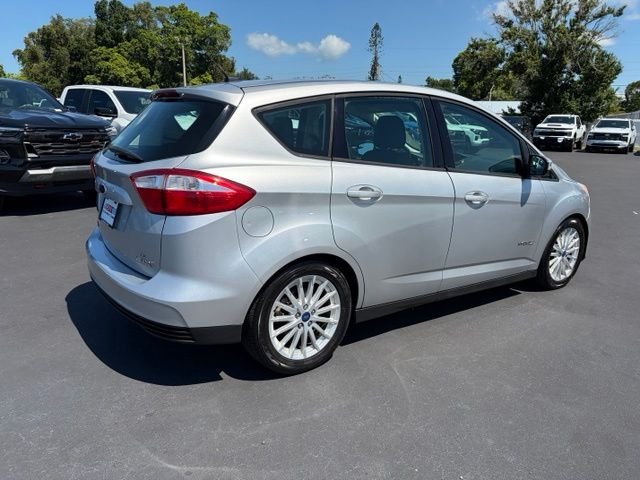 Used 2016 Silver Ford SE image 6