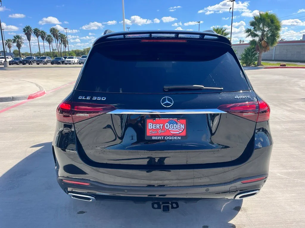 Used 2026  Mercedes-Benz GLE 350 image 5