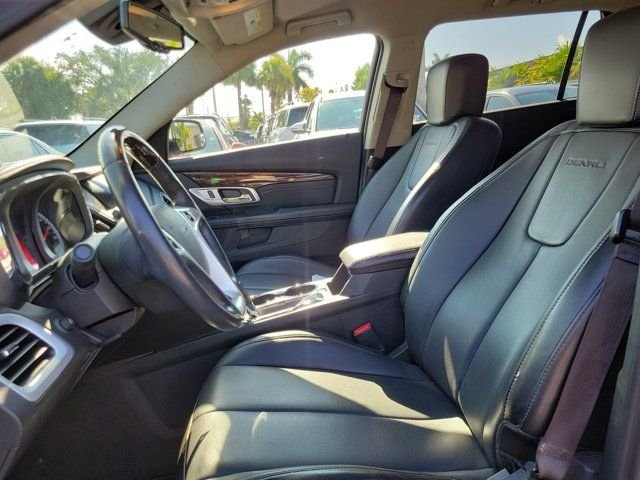 2017 GMC Terrain Denali - Photo 13