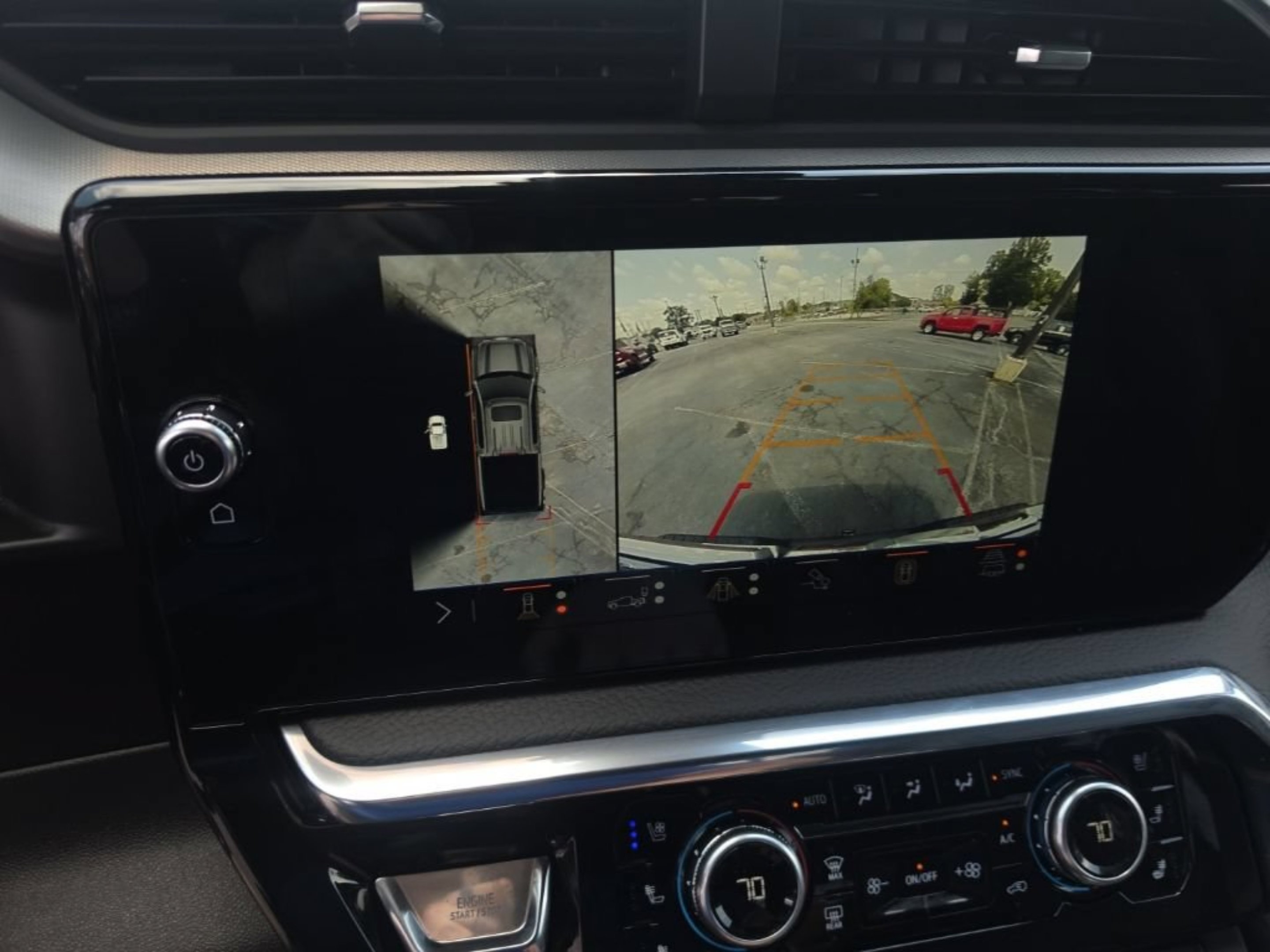 2025 GMC Sierra 1500 Denali - Photo 23