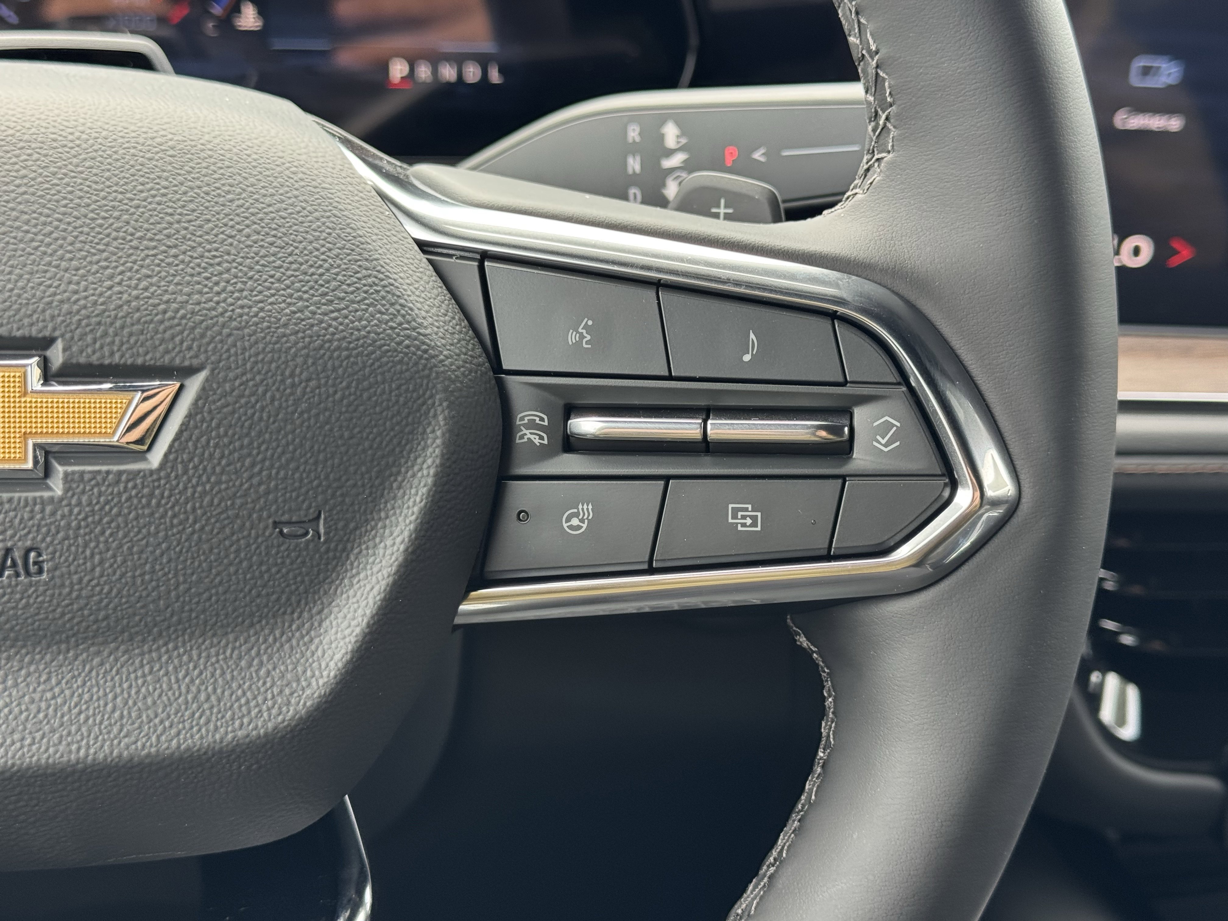 2026 Chevrolet Tahoe High Country - Photo 32