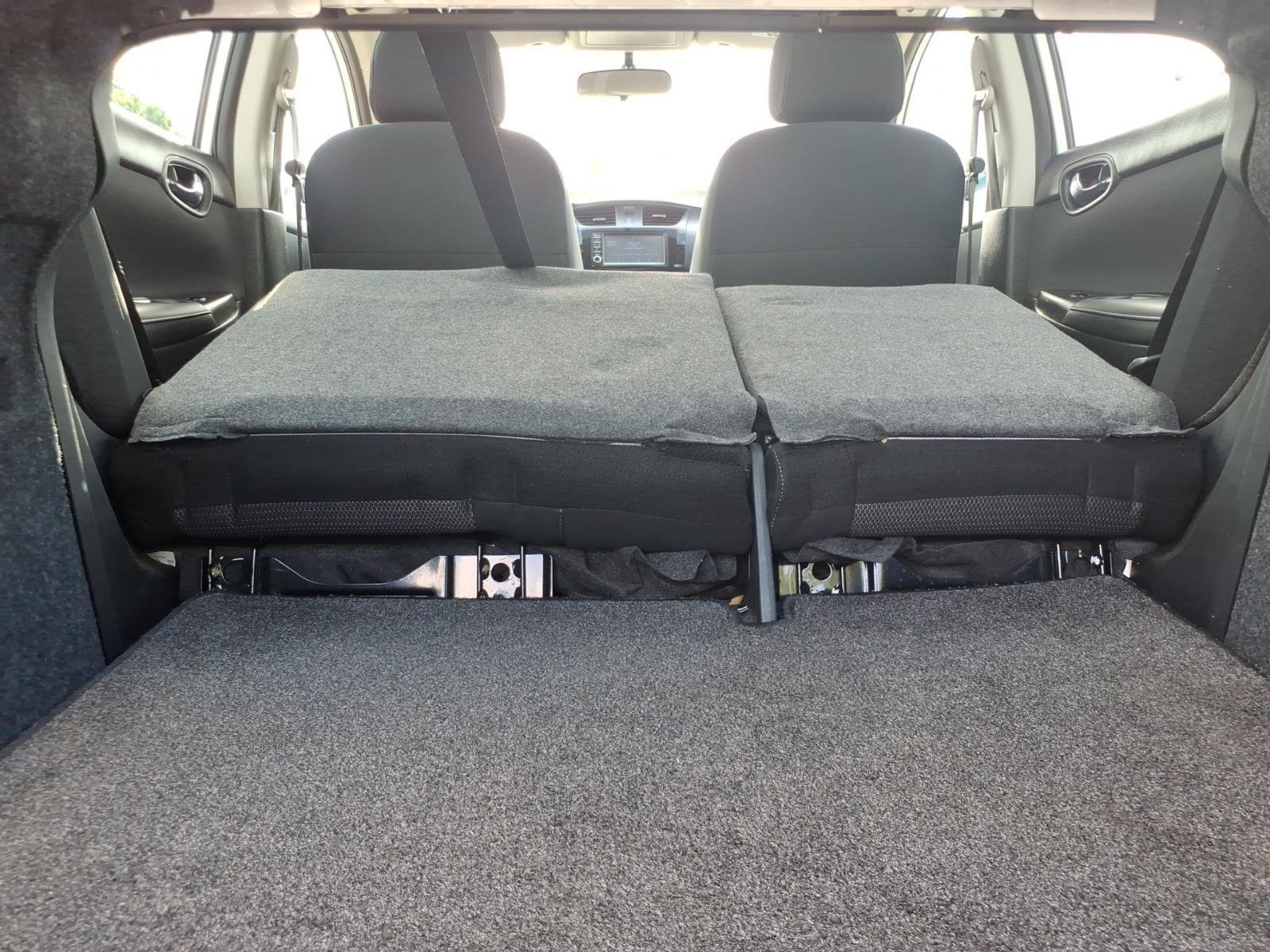 Used 2019 Fresh Powder Nissan S image 24