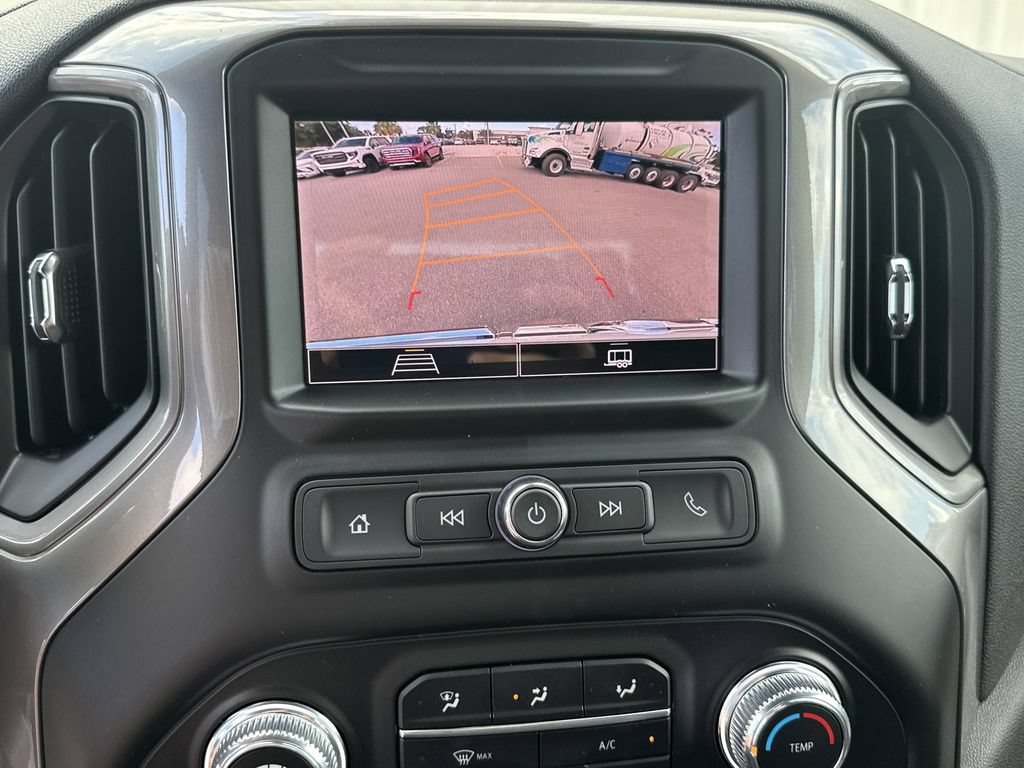 2026 GMC Sierra 1500 Pro - Photo 25