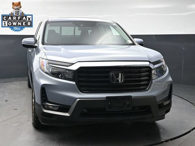 Certified Used 2023 Sonic Gray Pearl Honda AWD RTL image 39