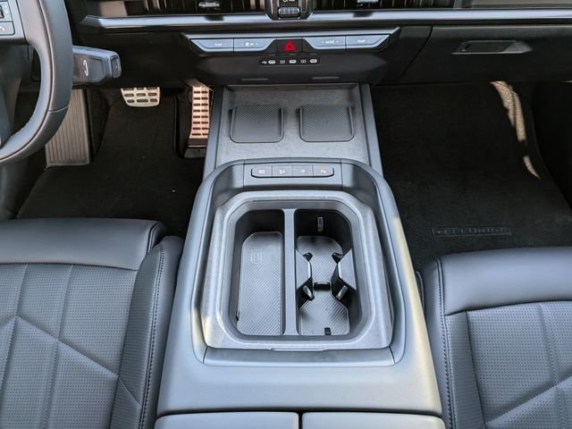 New 2027 Panthera Metal Kia X-PRO SX image 22