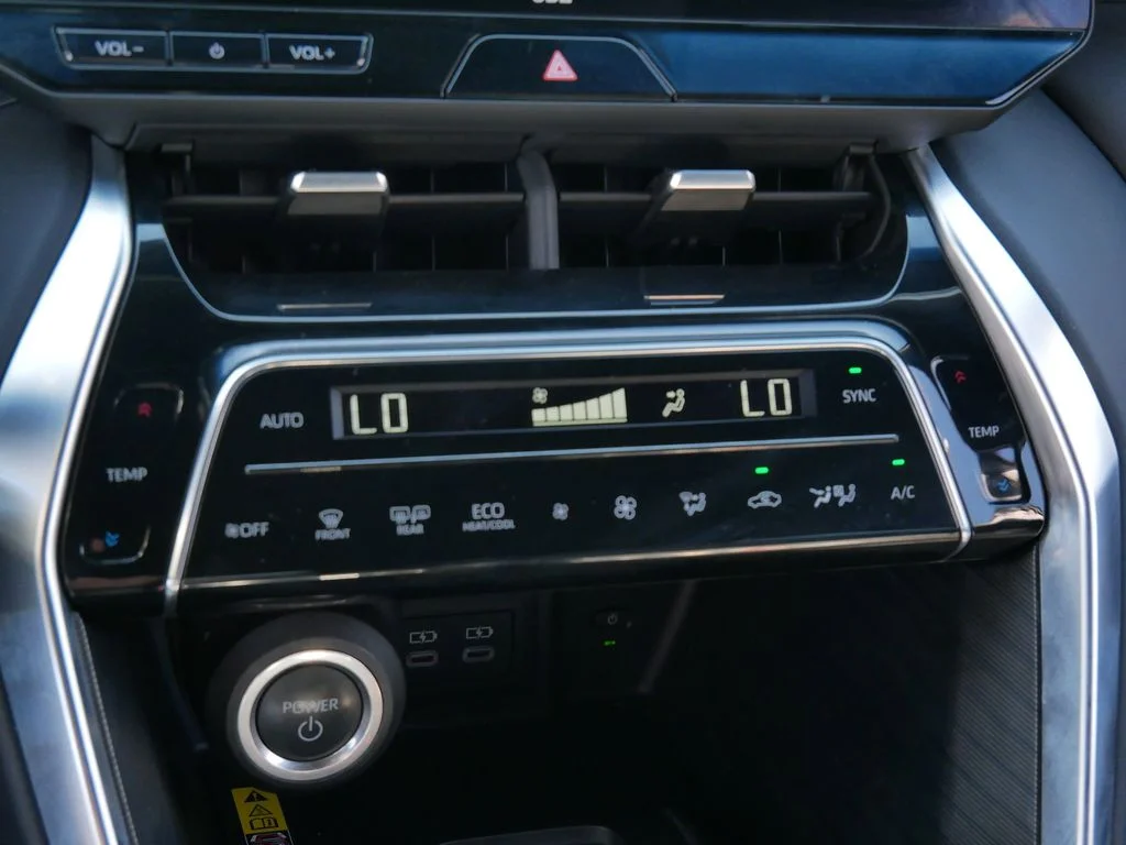 Certified Used 2024 Beige Toyota Limited image 20