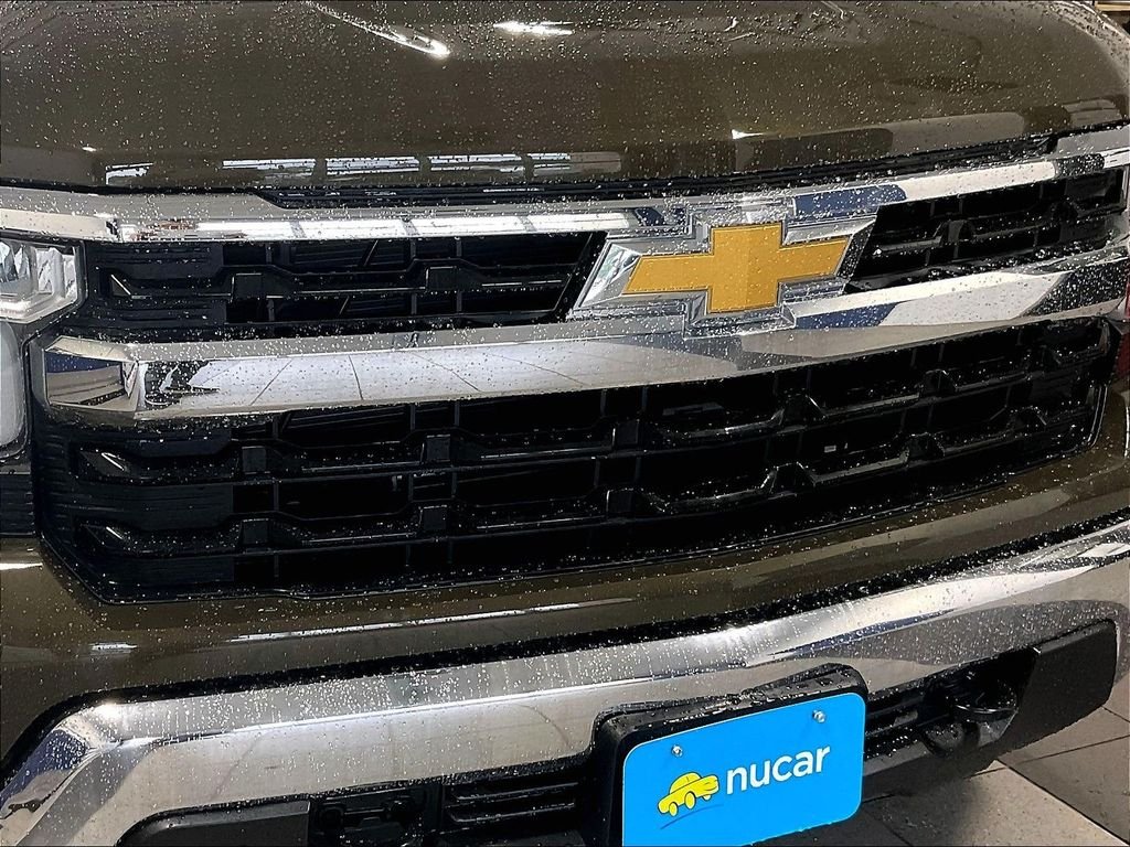 Used 2023 Harvest Gold / Bronze Chevrolet LT image 32