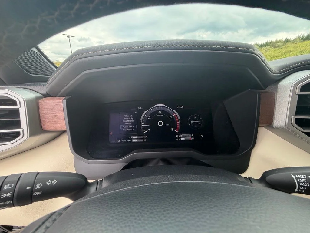 Used 2023  Toyota 1794 image 41