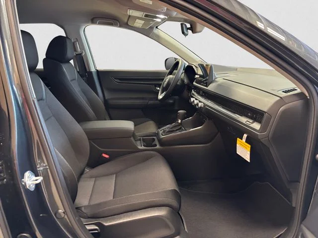 New 2026 Meteorite Gray Honda LX image 16