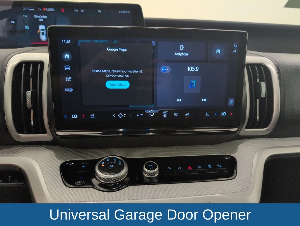 Certified Used 2025 White Ford Active image 26