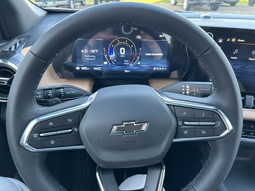 2026 Chevrolet Equinox ACTIV - Photo 14