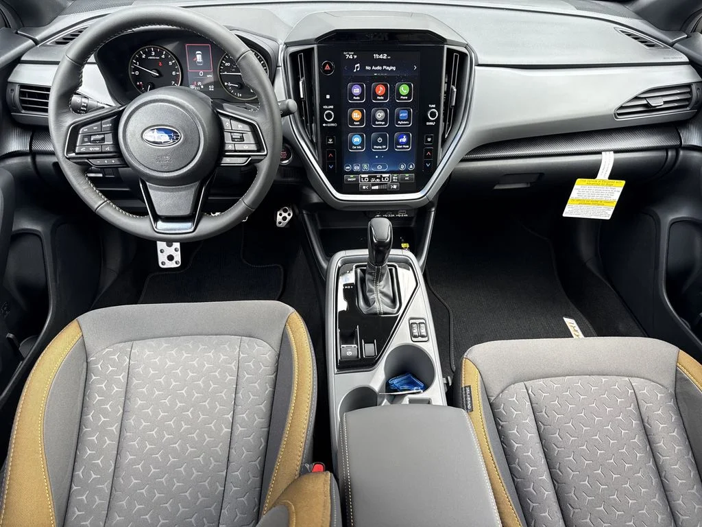 2026 Subaru Crosstrek Sport - Photo 18