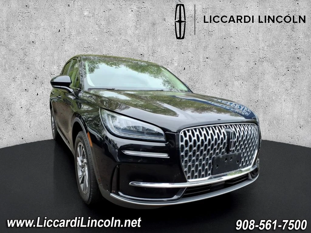 2023 Lincoln Corsair AWD's photo