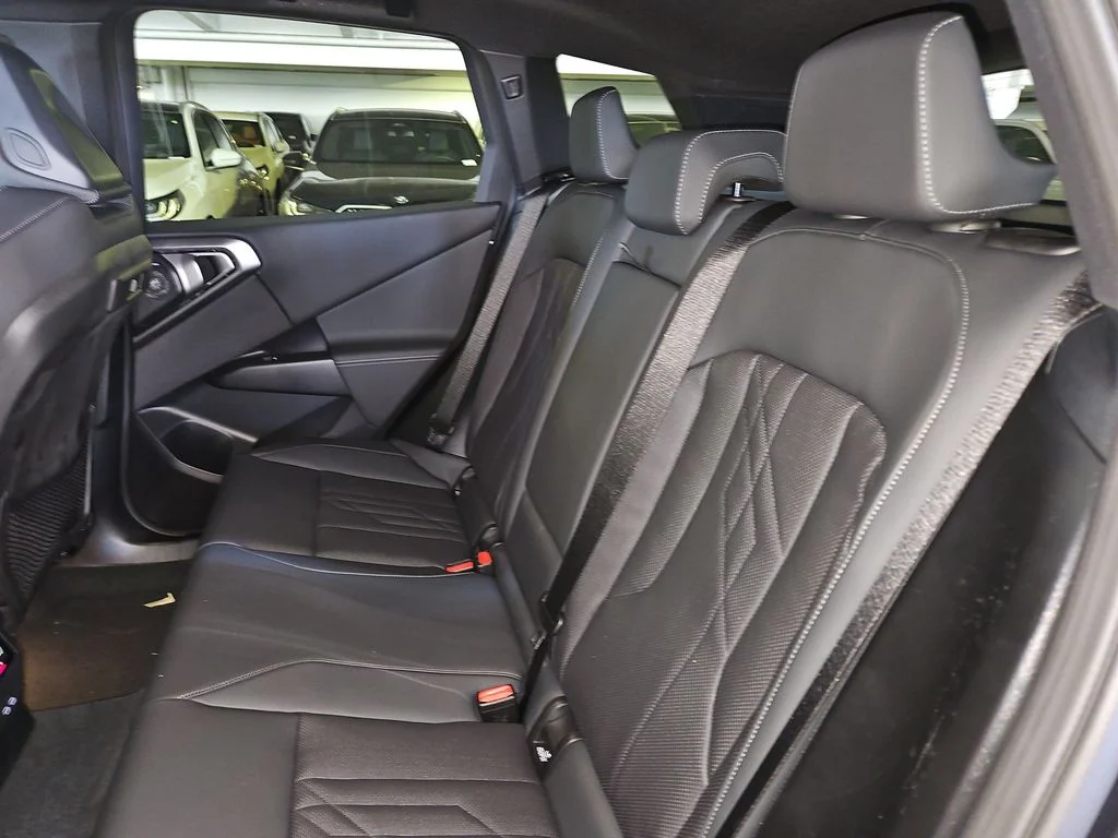 Used 2026 Gray BMW 30 xDrive image 10