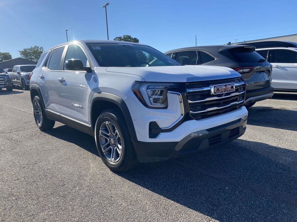 2025 GMC Terrain Elevation AWD's photo