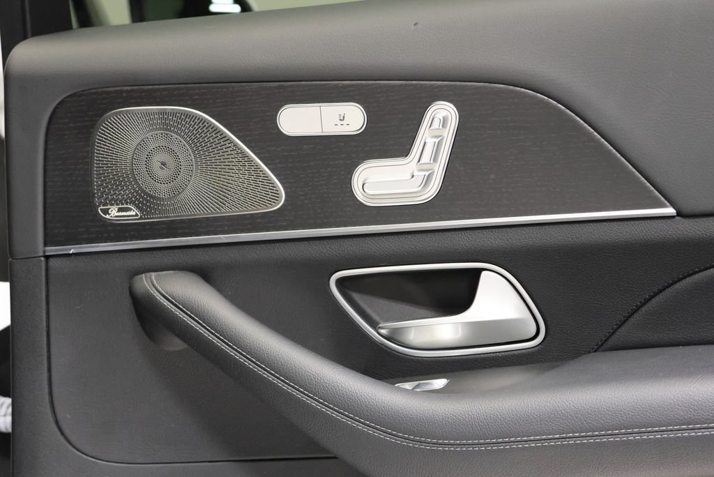 Certified Used 2023 Polar White Mercedes-Benz GLS 450 image 52