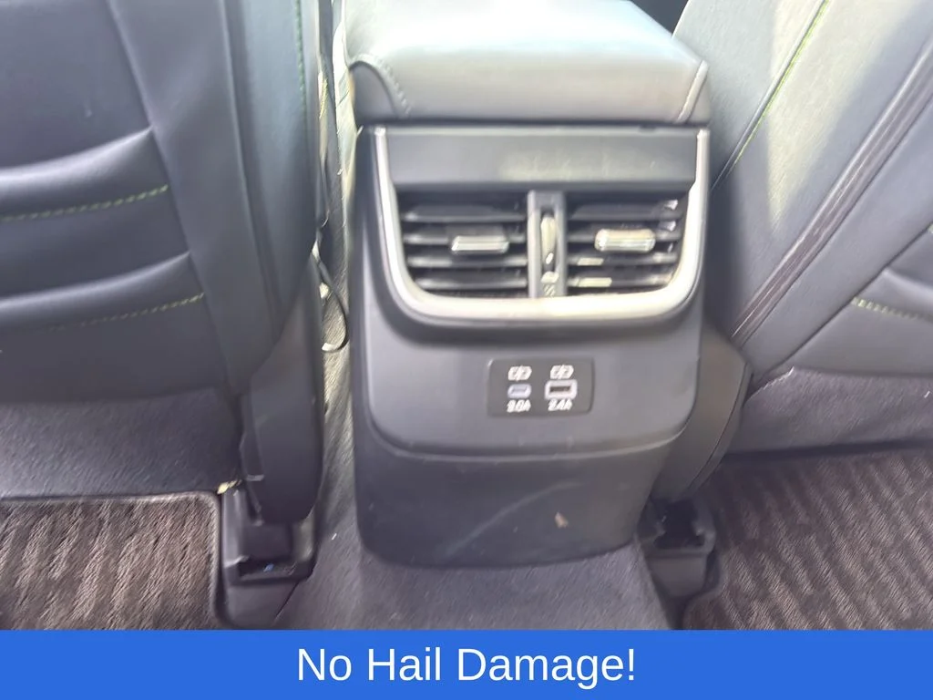 Certified Used 2025 Silver Subaru Onyx Edition image 18