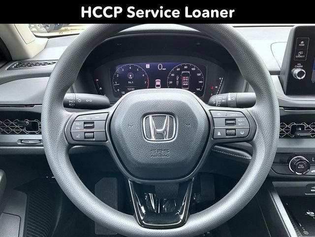 2026 Honda Accord LX - Photo 11