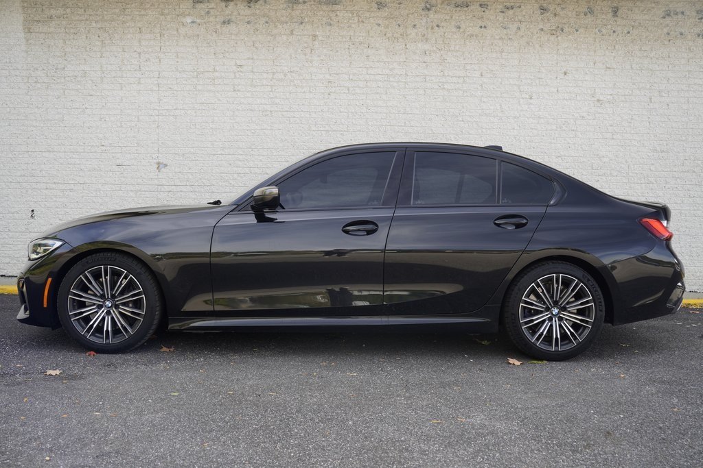 2020 Bmw M340i Sedan photo 3