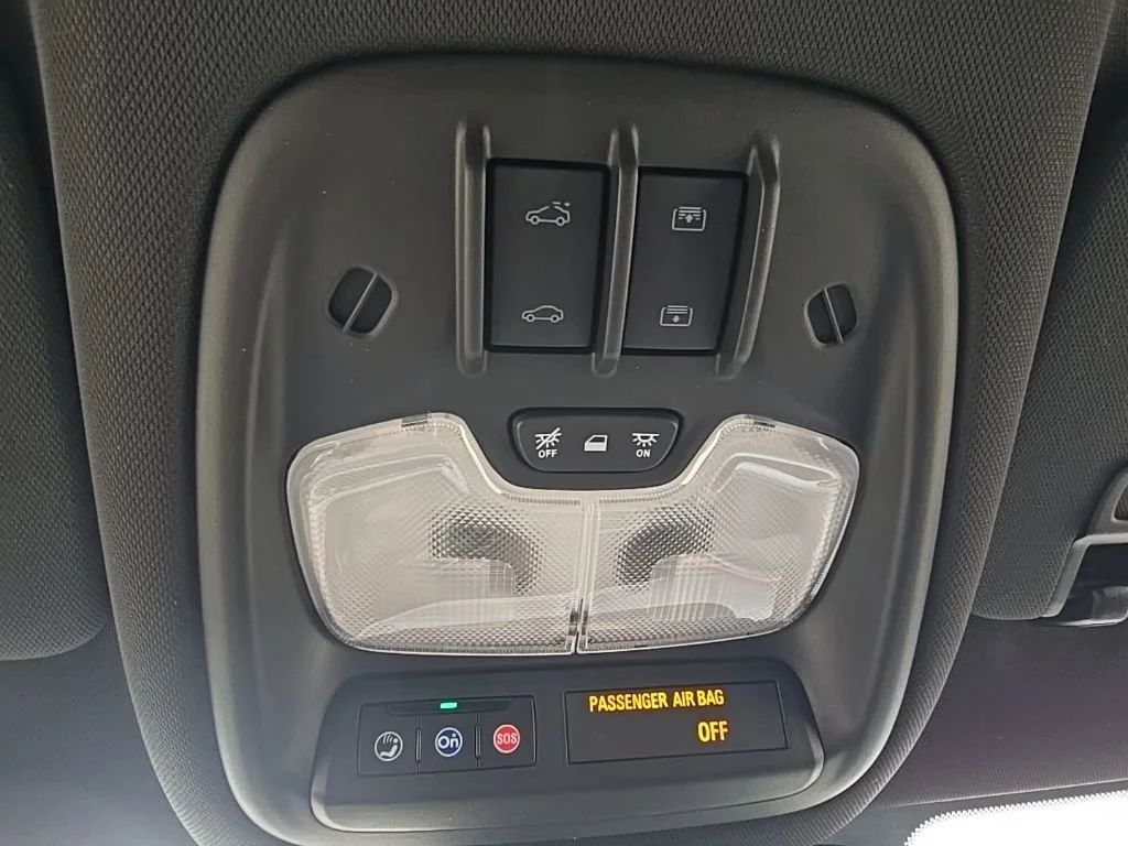 2026 Chevrolet Trailblazer RS - Photo 16