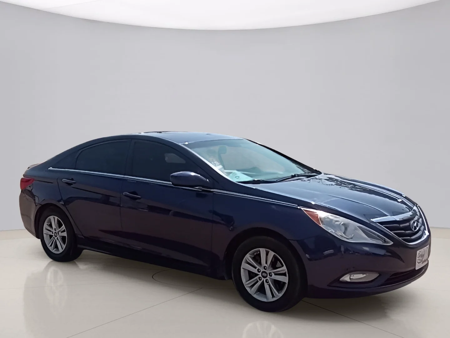 2013 Hyundai Sonata GLS - Photo 7