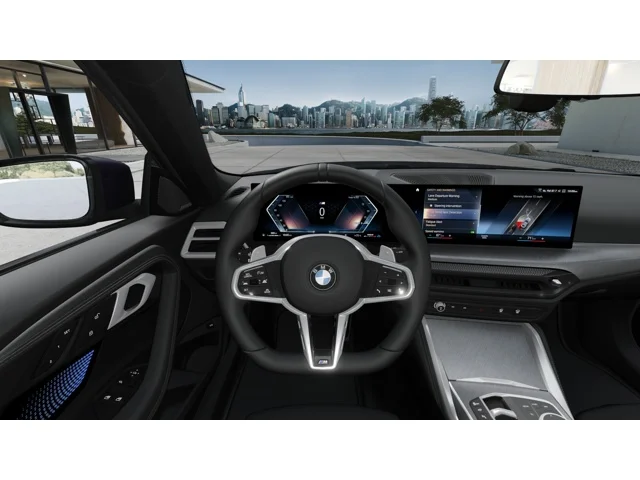New 2026 Thundernight Metallic BMW 230i image 13